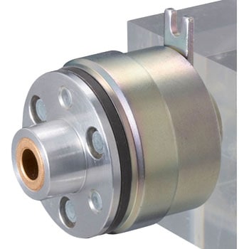 マイクロ励磁作動形クラッチ 102モデル(小型クラッチ) 三木プーリ