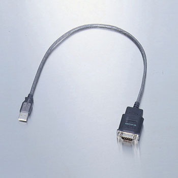 USB-シリアルケーブル接続キット アズワン