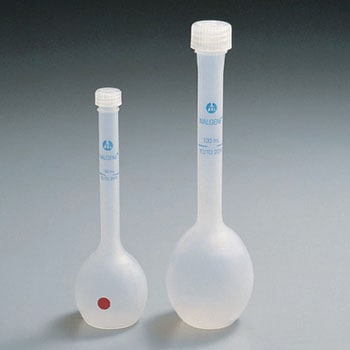 ナルゲンメスフラスコ NALGENE(ナルゲン)