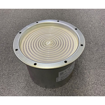 ヘパフィルター ウルトラ2000用 オプション アズワン 33446594