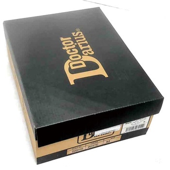 ドクターダリウス ビーウェル