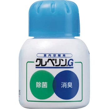 クレベリンG 大幸薬品 置き型除菌剤 【通販モノタロウ】