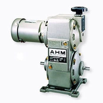 ベルト式無段変速機ユニット AHMモデル 最低価格の 国内正規総代理店アイテム AHM-07-A
