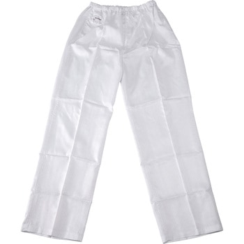 無塵衣AS349C(男女兼用パンツ)[CL10000] - アズワン