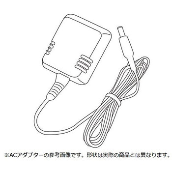デジタル静電電位測定器オプション アズワン