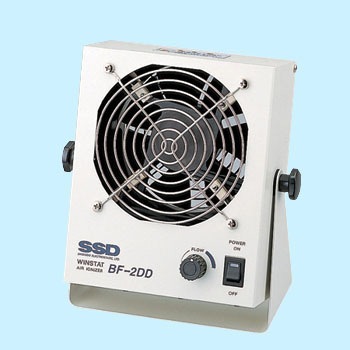 トモさま専用 BF-2DD 送風型除電装置 1個 アズワン 【通販モノタロウ】