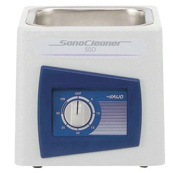 50D 卓上型超音波洗浄器 1個 カイジョー 【通販モノタロウ】
