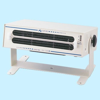 YM-1000-D/50Hz イオンバランス表示付イオナイザー 1個 アズワン 