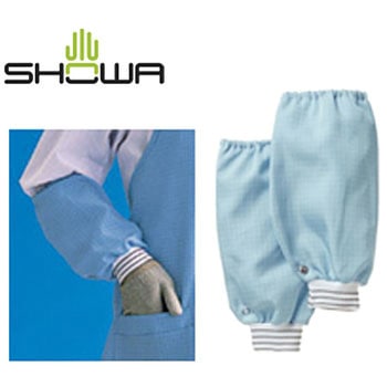 制電腕カバー SHOWA(ショーワグローブ)