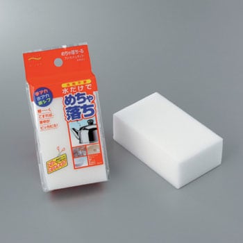 メラミンクリーナー めちゃ落ち～る ノーブランド