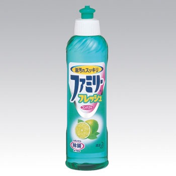 ファミリー フレッシュ アズワン