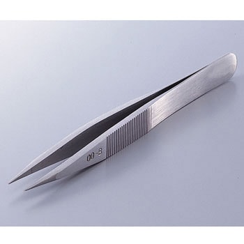 MEISTERピンセットNo.00B Rubis