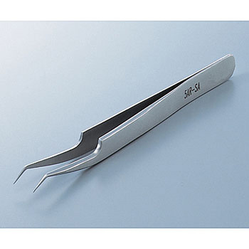 MEISTERピンセットNo.5AR Rubis