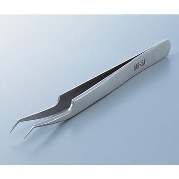 MEISTERピンセットNo.5AR Rubis