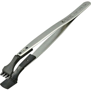 ウェハー用ピンセット Ideal-Tek