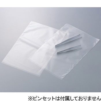 オートクレーブ袋 アズワン