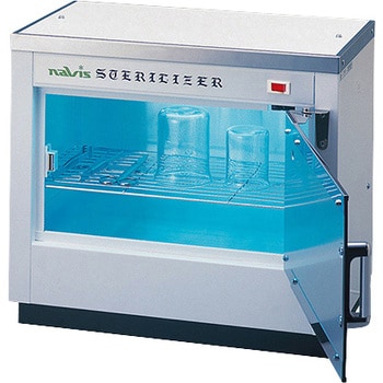 中古】YASTER 紫外線殺菌消毒器『STERILIZER（ステアライザー
