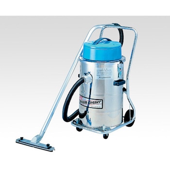 電動バキュームクリーナー 三立機器