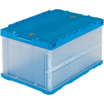 TR-C40B �܂肽���݃R���e�i �A�Y���� 33478645