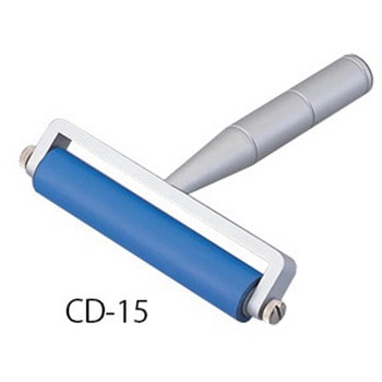 粘着ゴムロール テクノロール