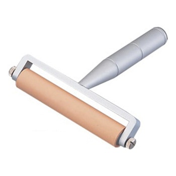 粘着ゴムロール テクノロール