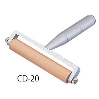 粘着ゴムロール テクノロール