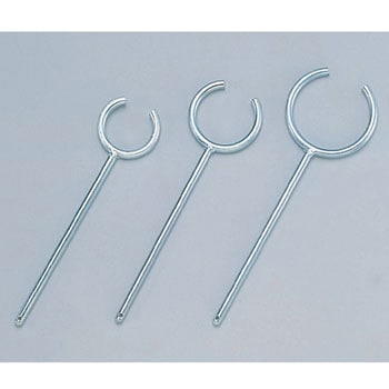 カットリング 野中理化器製作所