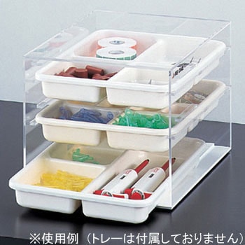 トレーラック アズワン
