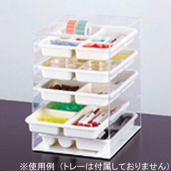 トレーラック アズワン