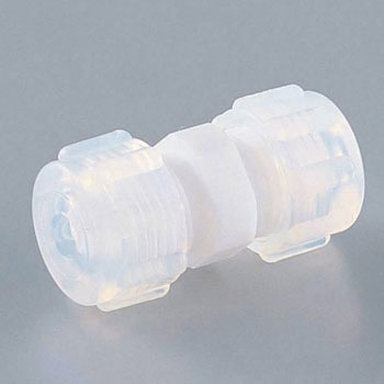 PTFE 接続ジョイントI型 アズワン