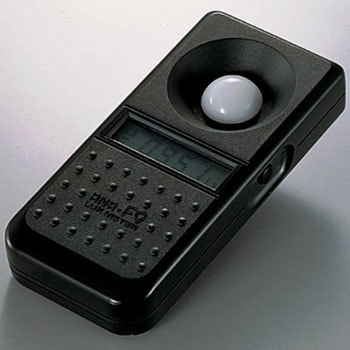 デジタル照度計 ANA-F11 ポケット照度計 - その他