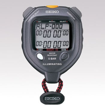 SVAE301 ストップウォッチ 1個 セイコー(SEIKO) 【通販モノタロウ】