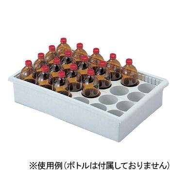 安全トレー アズワン