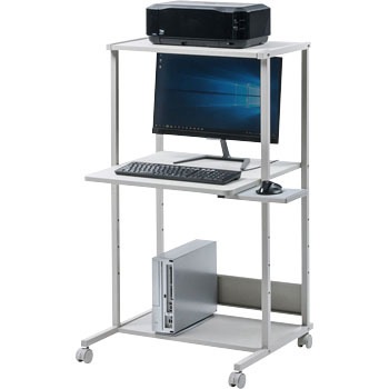 Rac Ec36 パソコンラック 1台 サンワサプライ 通販サイトmonotaro