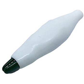 セーフティ絶縁クリップ アズワン