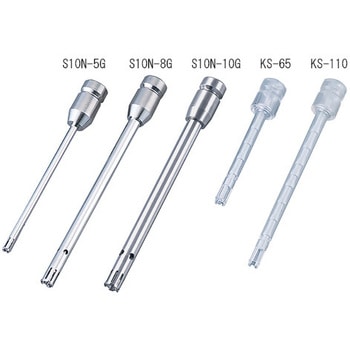 S10N-8G ホモジナイザー IKA 1個 S10N-8G - 【通販モノタロウ】 S10N-8G ホモジナイザー IKA 1個 S10N-8G - 【通販モノタロウ】