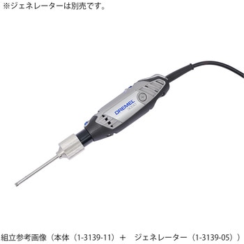 ハンドホモジナイザー アズワン