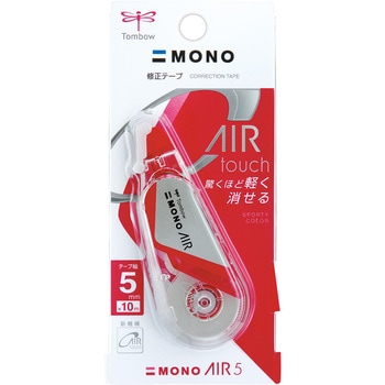 CT-CA5C32 修正テープ モノエアー トンボ鉛筆 33514934