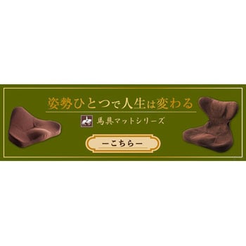 馬具マットプレミアムEX ドリーム