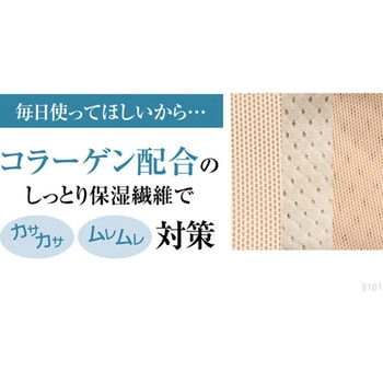 らくらく温泉ひざサポーター ドリーム