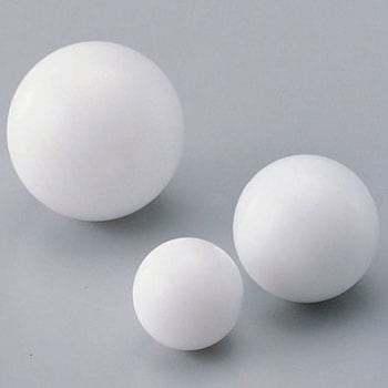 PTFE 球鉄芯入り アズワン