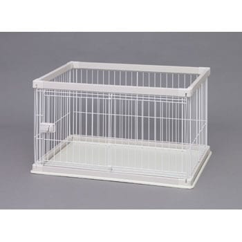 アイリスオーヤマ ウッディサークル　PWSR-960L アイリスオーヤマ ウッディサークル PWSR-960LV (犬小屋・ケージ