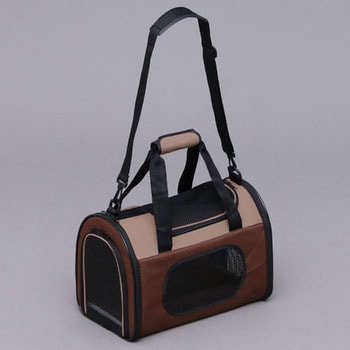 折りたたみソフトキャリー アイリスオーヤマ