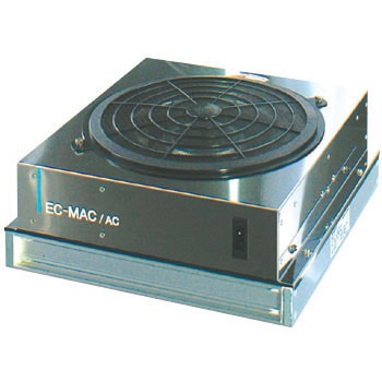 美品AIRTECH EC-MAC クリーンフィルターユニット MAC-ⅡA-30 MAC-ⅡA-30 クリーンフィルターユニット 1個 日本エアーテック 【通販