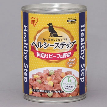 ヘルシーステップ アイリスオーヤマ
