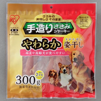 手造りささみやわらか アイリスオーヤマ