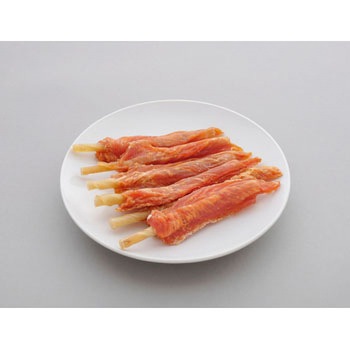 まるごとささみジャーキー アイリスオーヤマ