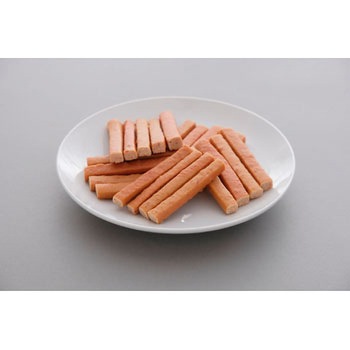 やわらかチキンジャーキー アイリスオーヤマ
