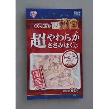 超やわらかささみほぐし アイリスオーヤマ