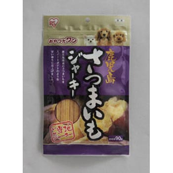 鹿児島さつまいもジャーキー アイリスオーヤマ
